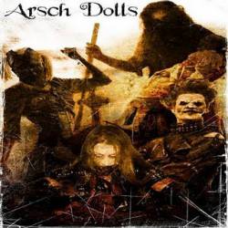 Arsch Dolls : Evil Children Are Ready to Torture Your Voodoo Doll